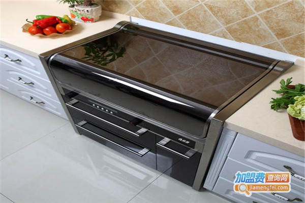 三焱神灶加盟费