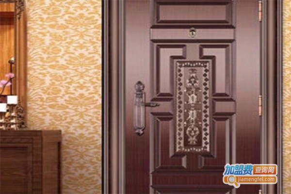 利顿无钥匙智能防盗门加盟费