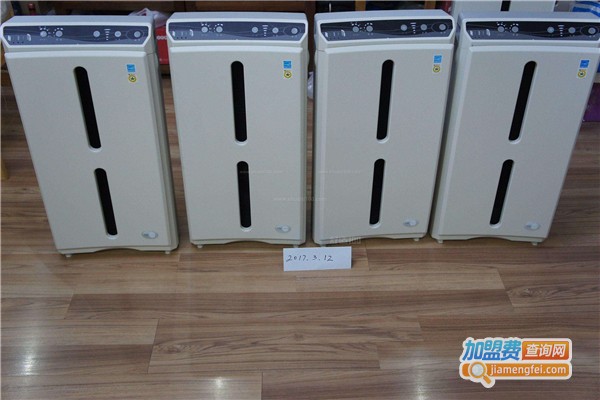 诺宾福环保加盟费