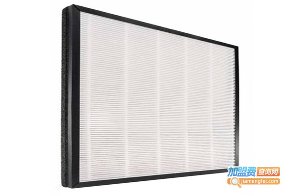 坤翔环保空气净化加盟费