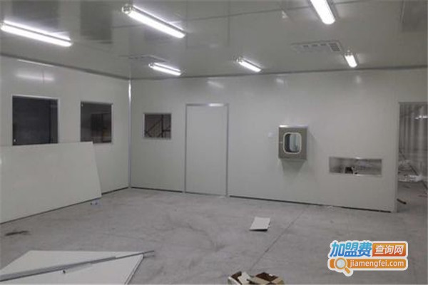 亚都科技空气净化加盟费