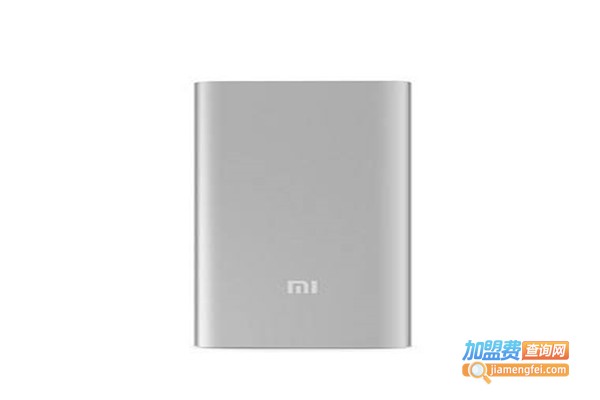 迪速移动电源加盟费