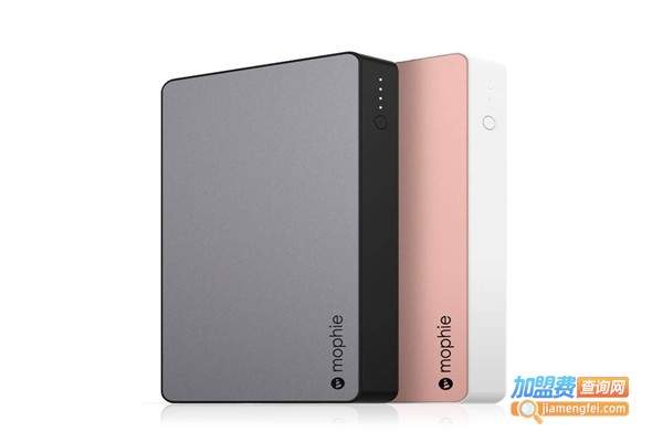 迪速移动电源加盟费