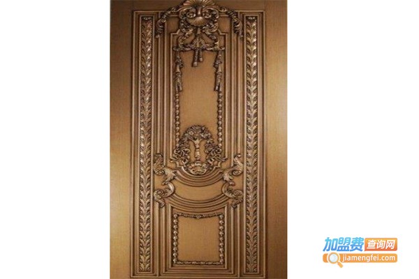 金慧木门加盟费