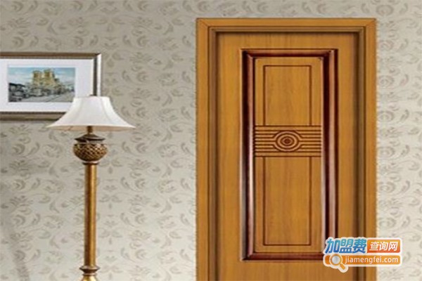 紫微门业加盟费