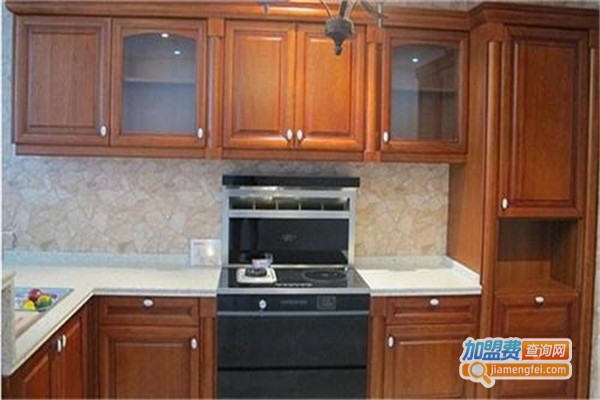 三焱神灶加盟费