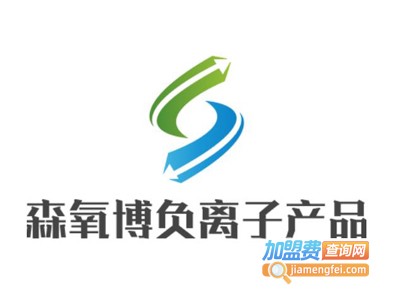 森氧博负离子产品加盟费