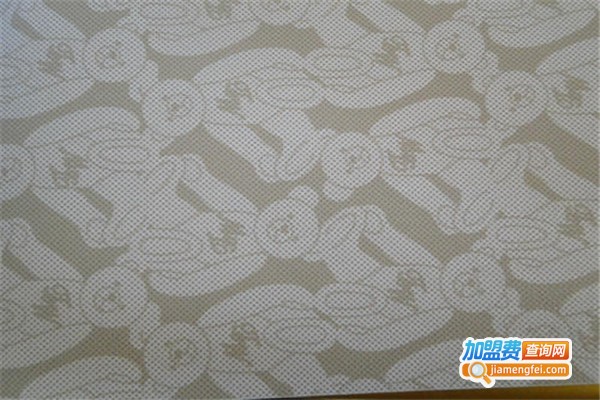 欧娅达彩晶膜加盟费