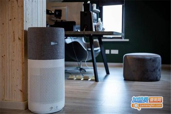 安兴莱空气净化剂加盟费