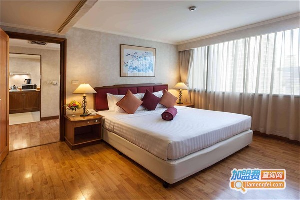 竹兰雅家纺加盟费