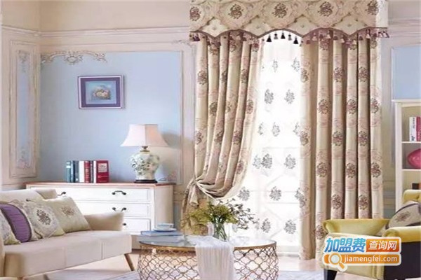 喜豪士家居加盟