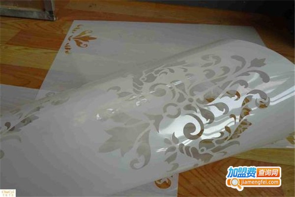 欧哌纳米彩晶膜加盟费