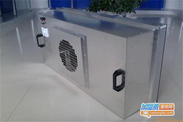 佰欧空气净化加盟费