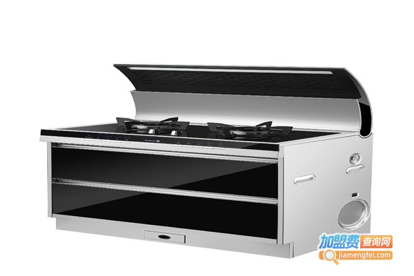 圣科神灶加盟费