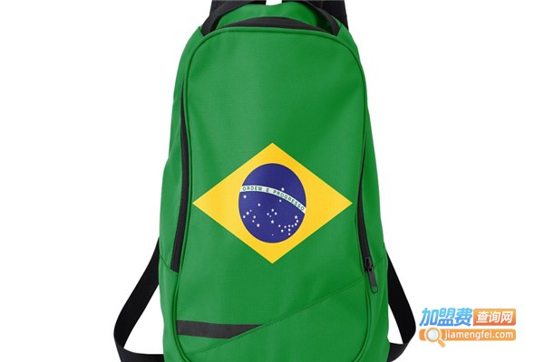 贝精灵儿童安全书包加盟费