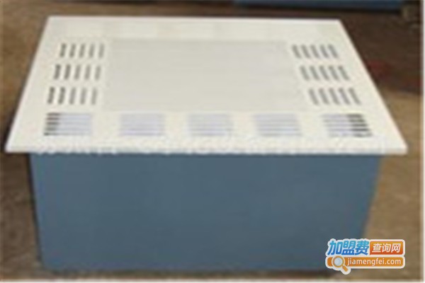 安利逸新空气净化器加盟费