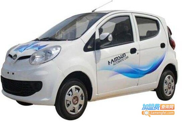 韩森电动车加盟费