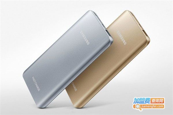 移博移动电源加盟费