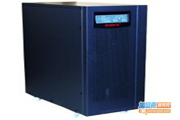UPS不间断电源加盟费