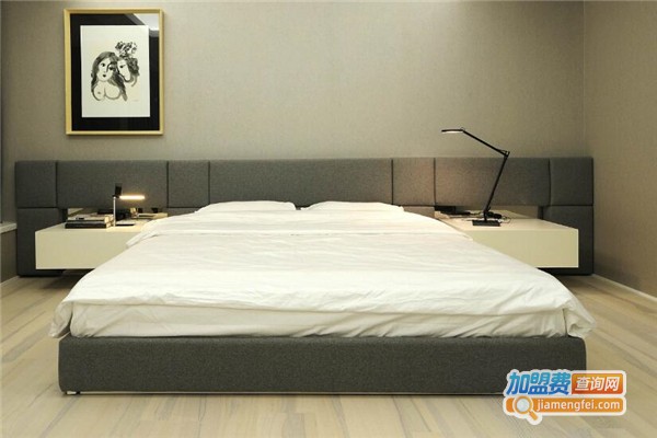 嘉年华家纺加盟