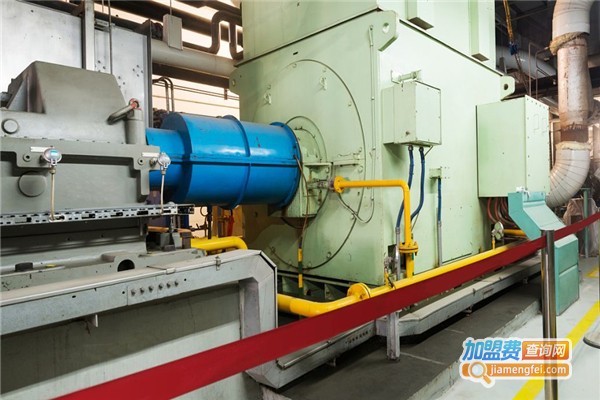 佳洁士垃圾处理器加盟费