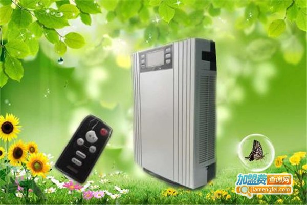 健合康健康电器加盟费