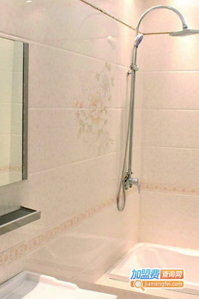 萨贝尔瓷砖加盟费