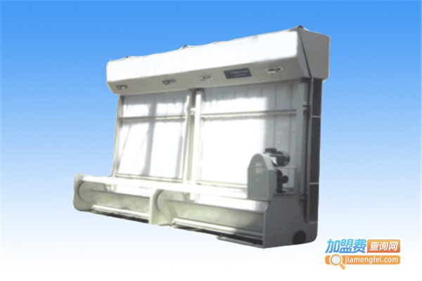 安利逸新空气净化器加盟费