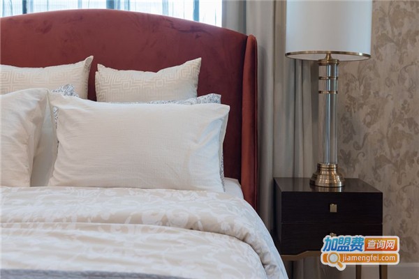 金衣草家纺加盟费