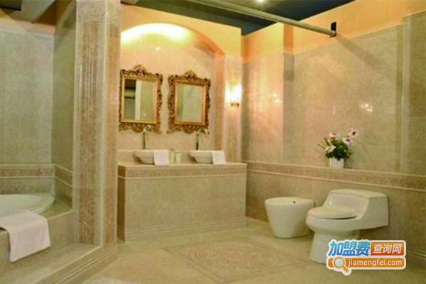 卓迪泰瓷砖加盟费