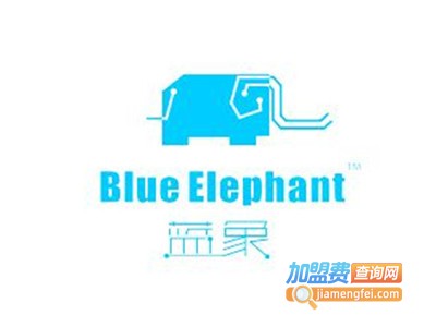 蓝象自助洗车加盟费