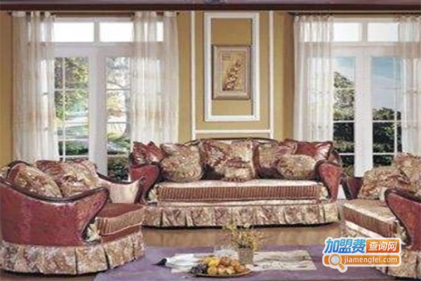 傲胜彤翔木门加盟费