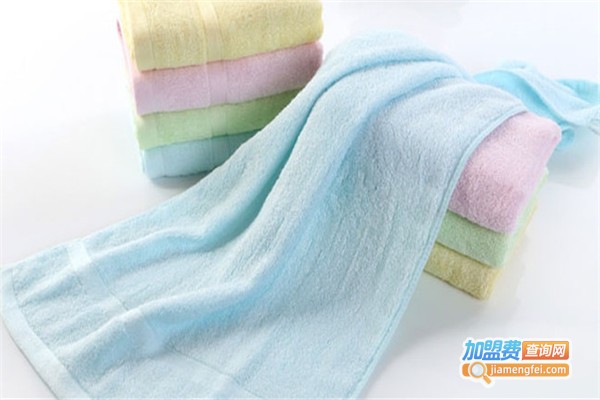 竹宜家竹纤维加盟