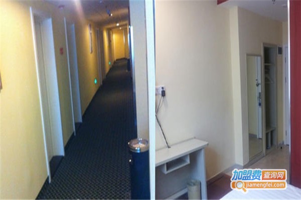 松下空气净化加盟费