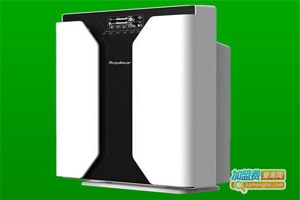 众想全屋空气净化加盟费