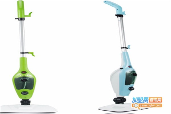 佳家乐多功能拖把加盟费