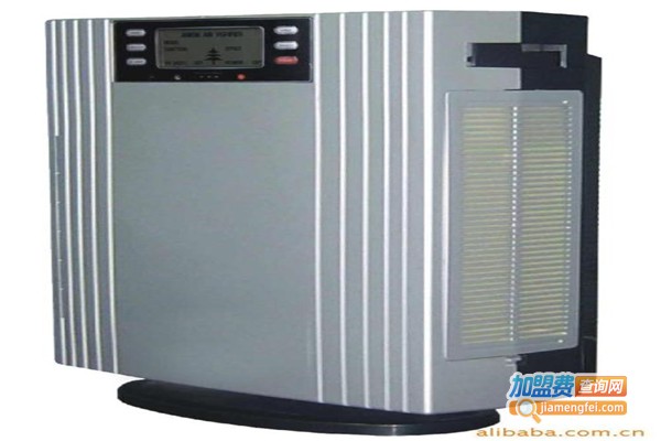 保航空气净化器加盟费