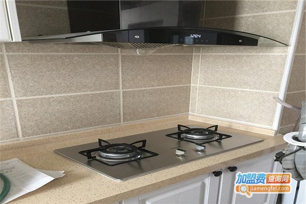 东方神灶加盟费