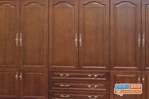 傲胜彤翔木门加盟费