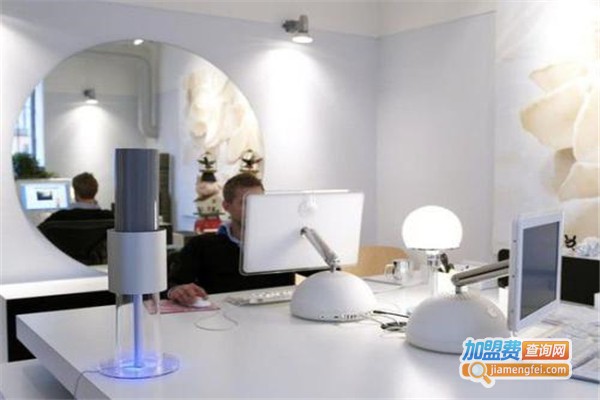 樱立方室内净化