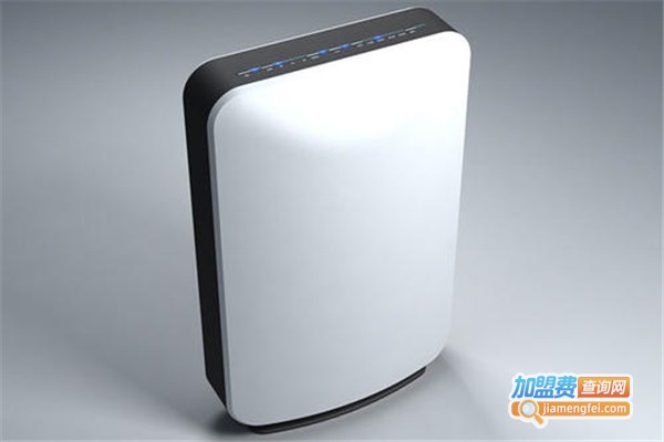 健合康健康电器加盟费