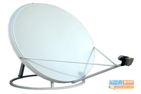 明佳北方卫星电视接收机加盟费