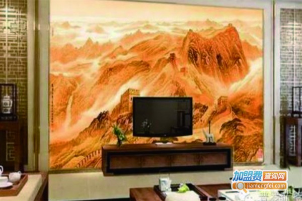 普罗菲特瓷砖背景墙加盟费