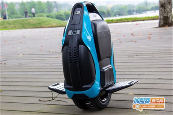 阿米其ET电动车加盟