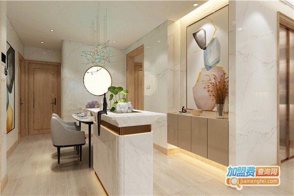 恩菲水无忧防水涂料加盟费