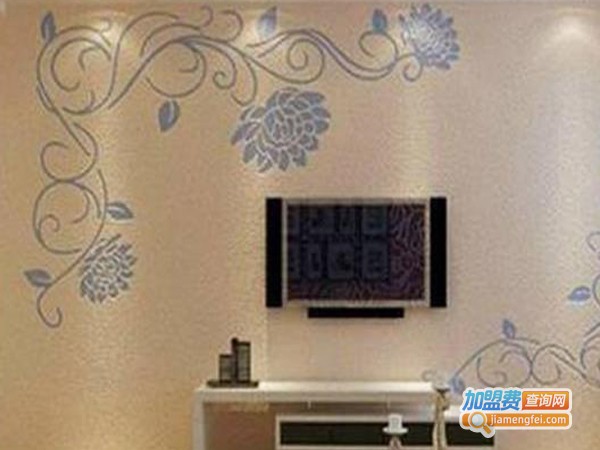 窝美到家硅藻泥加盟费