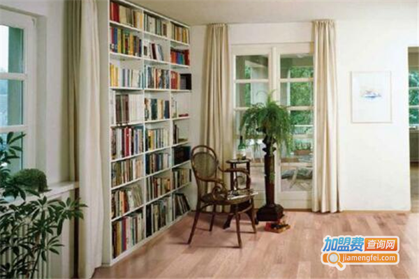 远鸿地板加盟费