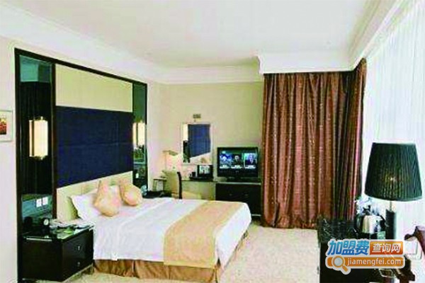 远洋大酒店加盟费