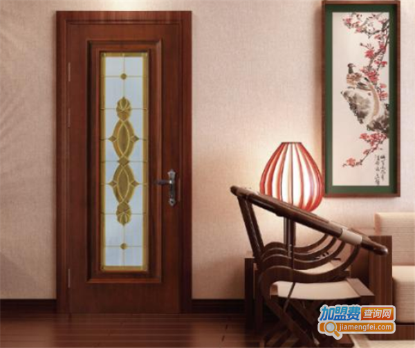 傲盛彤翔木门加盟费