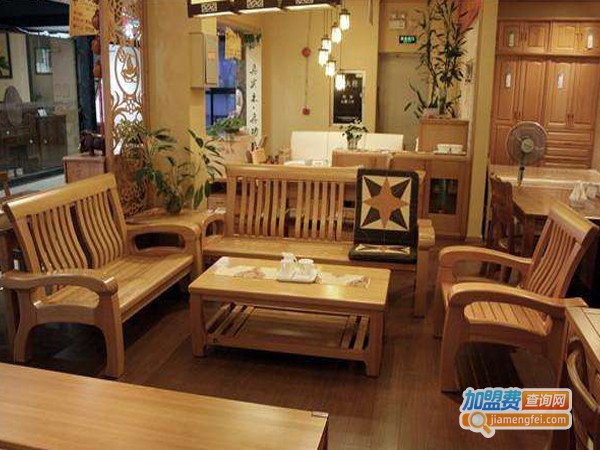 茵豪集成墙板加盟费